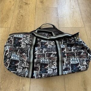 Pottery Barn Kids Duffle Bag - Good Condition